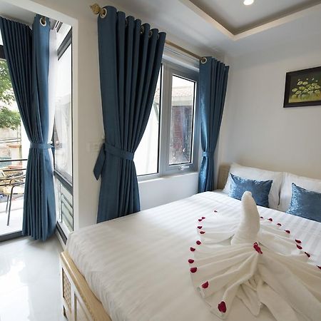 Ha Noi Holiday Center Hotel Hanoi Exterior photo